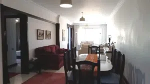 مفروش سنوى ببكلى