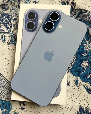 Apple iPhone 17 256 GB in Muscat