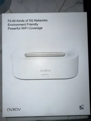 Zain 5G router (used)