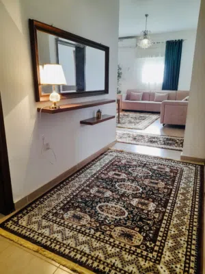 105 m2 2 Bedrooms Apartments for Sale in Benghazi Bin Yunus