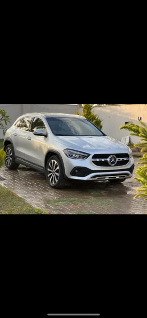 Used Mercedes Benz GLA-Class in Tripoli