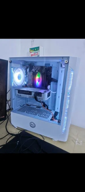 كيس تجميعه pc 4060