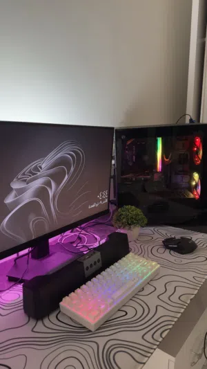 للبيع PC gaming