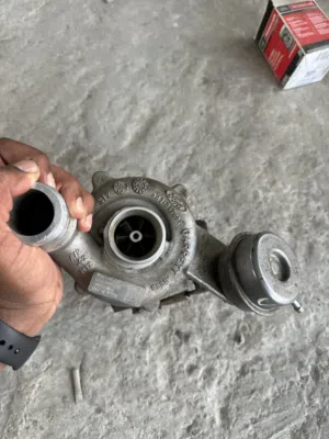 تيربو للبيع Turbo for sale