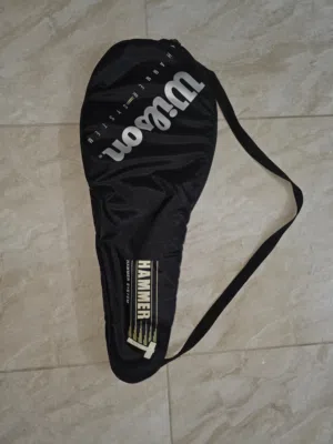 مضرب تنس ويلسون Wilson Hammer System
