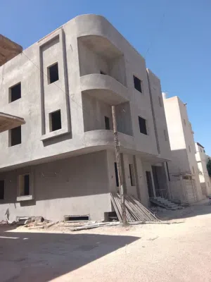 شقق للبيع غوط شعال خلف مصحة قرطبة