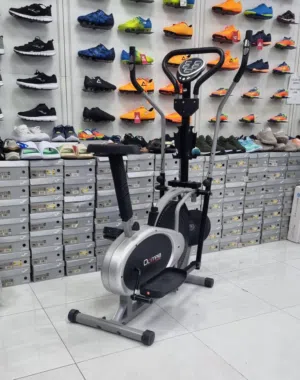 جهاز اليبتيكال للياقة والتخسيس 3*1