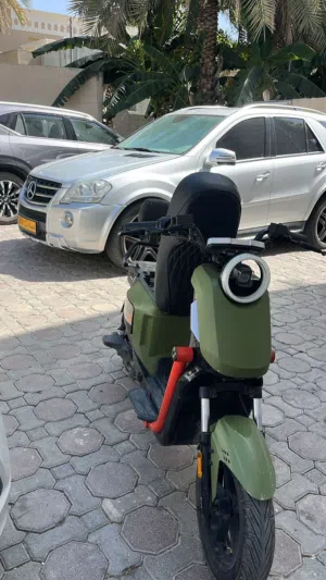 للبيع سكوتر ليثيم