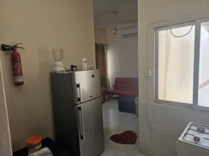 استديو عائلي مفروش