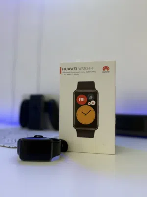 Huawei smart watches for Sale in Amman
