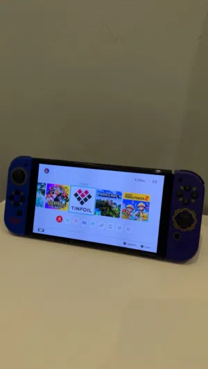Nintendo Switch Nintendo for sale in Dubai