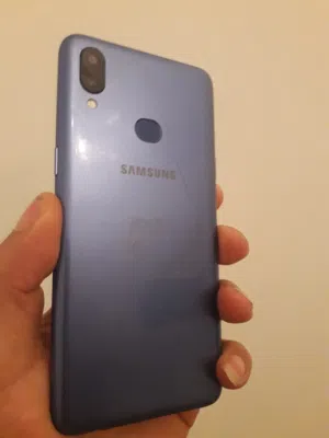 Samsung Galaxy A10s 32 GB in Tripoli