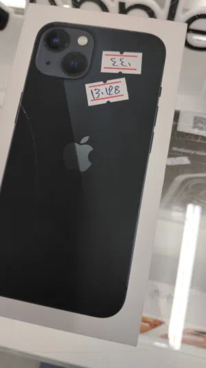 Apple iPhone 13 128 GB in Aqaba