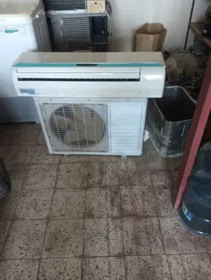 Two tonAsset ac good condition
