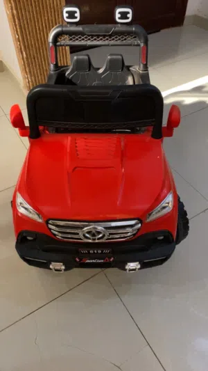 سيارة أطفال ممتازه جدا