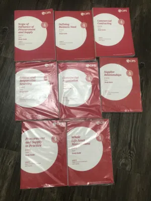 CIPS Level4