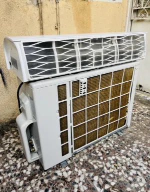 سبلت LG طن ونص انفيرتر