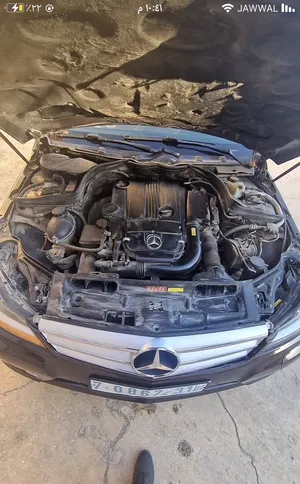 مرسيدس-بنز-2013