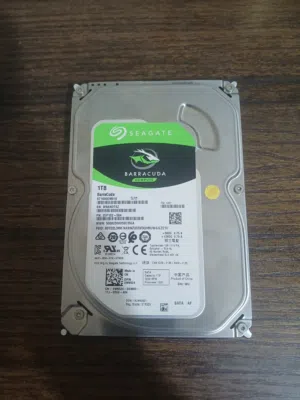 HDD SEAGATE 1TB