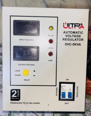 منظم كهرباء المنزل نوع Ultra