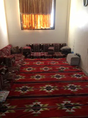 مشاركه سكن
