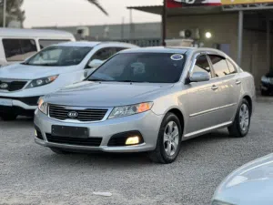 Used Kia Lotze in Tripoli