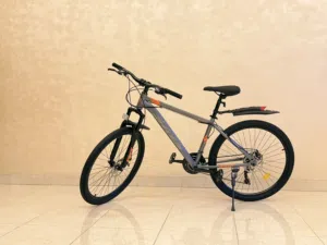 دراجة هوائية