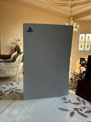PlayStation 5 used for little but