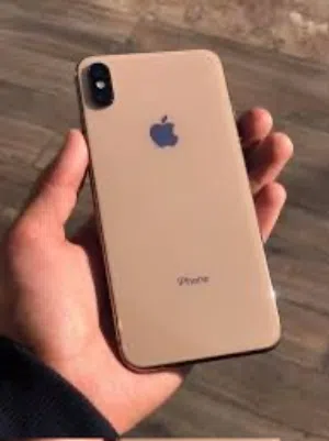 Apple iPhone XS Max 512 GB in Alexandria