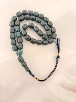 مسباح فاترون فاخر ولون مميز 33 خرزه