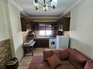 Furnished Monthly in Irbid University Street