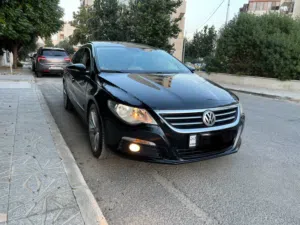 Used Volkswagen Passat in Amman