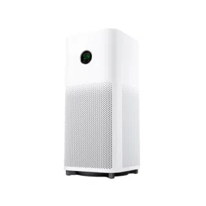 Xiaomi Air Purifier 6  Smart HEPA Air Cleaner  هواء أنقى وصحة أفضل