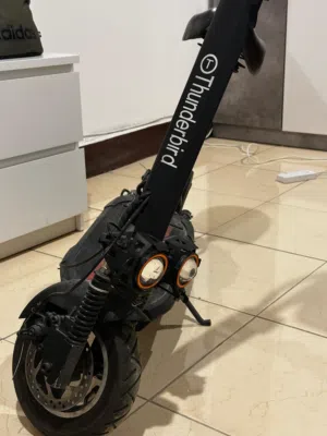 Thunderbird Electric Scooter