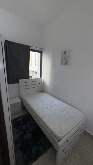 Furnished Monthly in Abu Dhabi Al Khalidiya