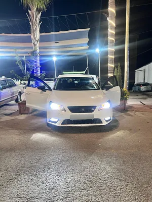 new-seat-leon-in-qalqilya