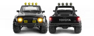 HPI Venture 18 Hilux SR5