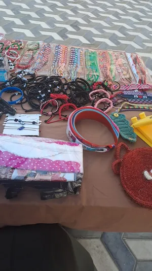 Hair Accessories . New2