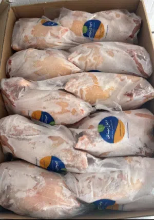 دجاج رخيص تاريخ صلاحيه لايقل عن 7 اشهر