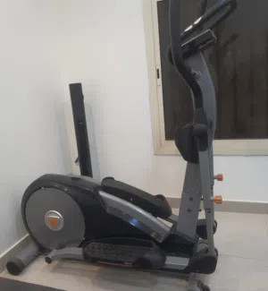 Eliptical Machine