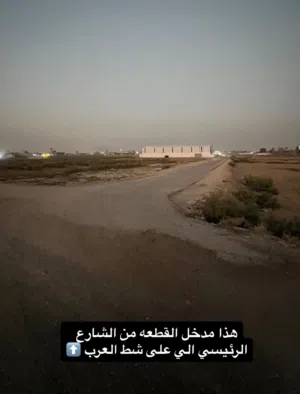 قطعة أرض بجزيره موقع مميز  أقره الوصف مهم