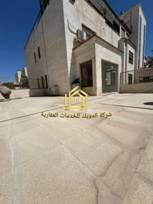 عرض مميز - شقة دوبلكس سوبر ديلوكس - موقع هادئ ومميز - تستحق المشاهدة
