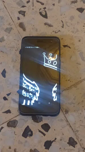 Samsung Galaxy J2 Prime 8 GB in Tripoli