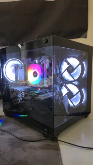 2060 super pc for sell للببع
