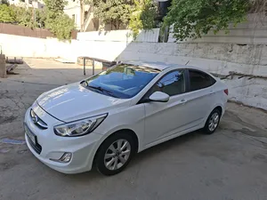 used-hyundai-accent-in-nablus