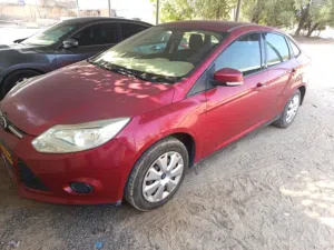 Used Ford Focus in Al Batinah