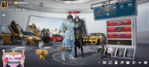 Pubg Accounts and Characters for Sale in Al Batinah