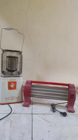 هيترين نوع نوال للبيع جدا نضيفة