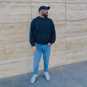 أمير الموسوي