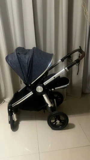 عربة أطفال ماركة ماماز اند باباز stroller